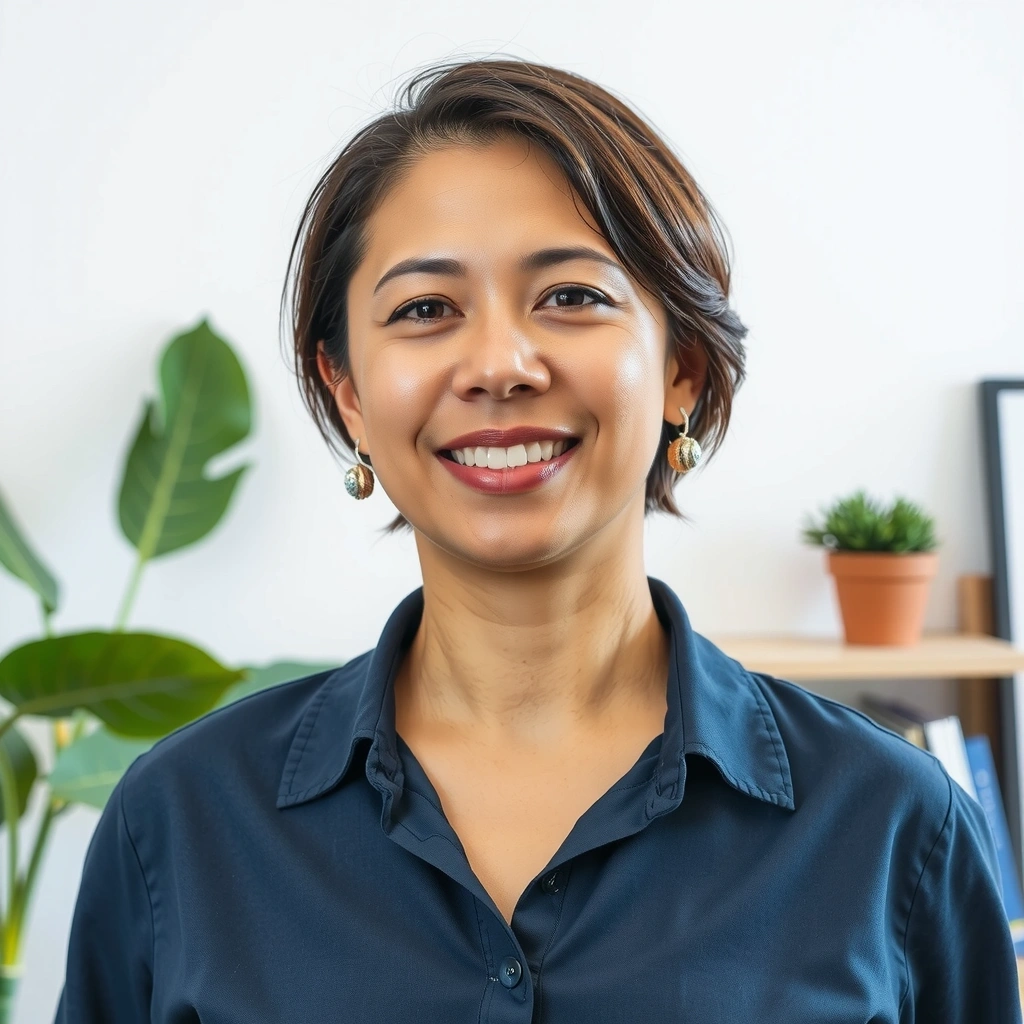 Emma Rodriguez - Senior Cleaner