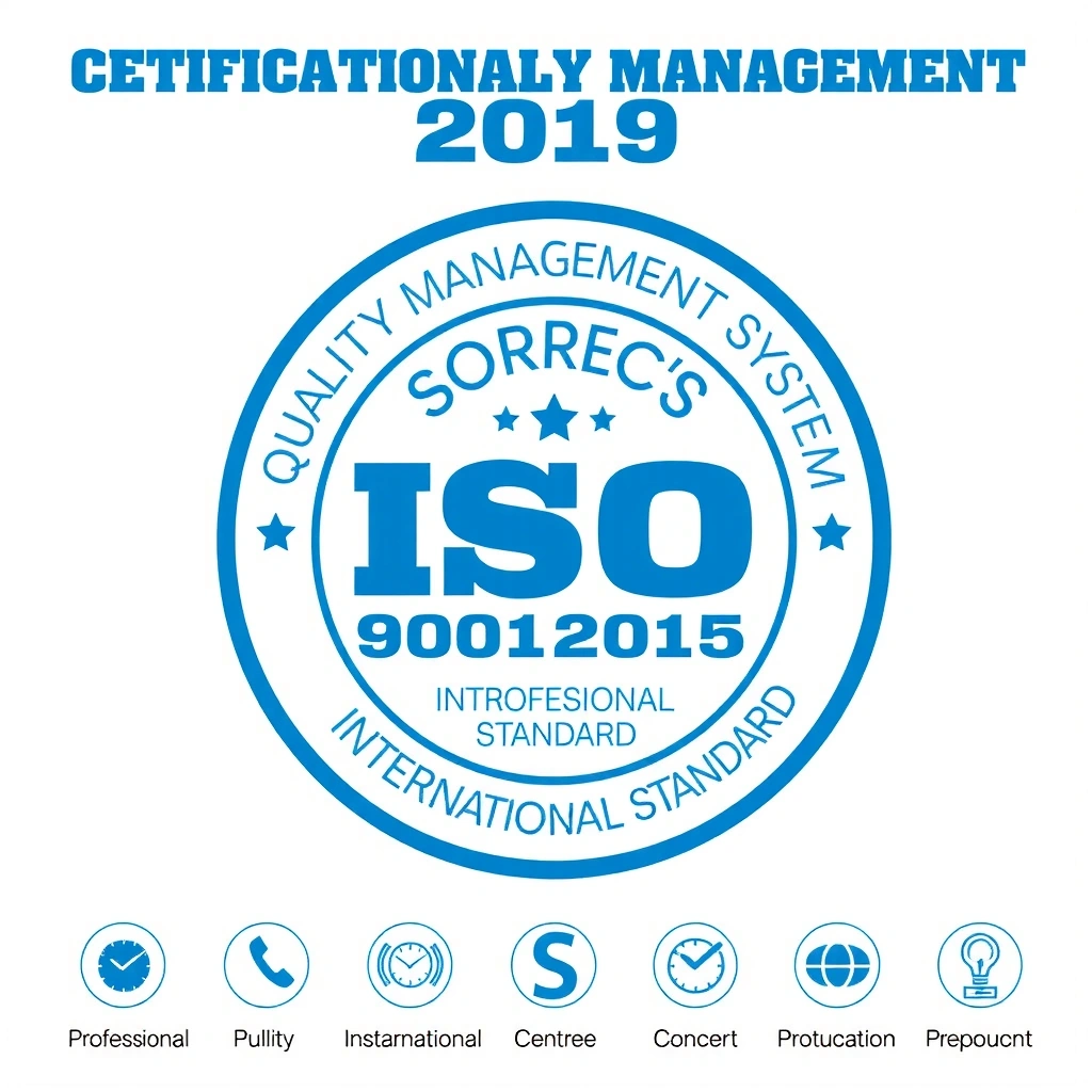 ISO 9001 Quality Management